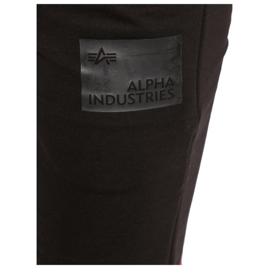 Alpha Industries Ανδρικό σορτς Rubber Patch Short Alpha Industries Ανδρικό σορτς Rubber Patch Short